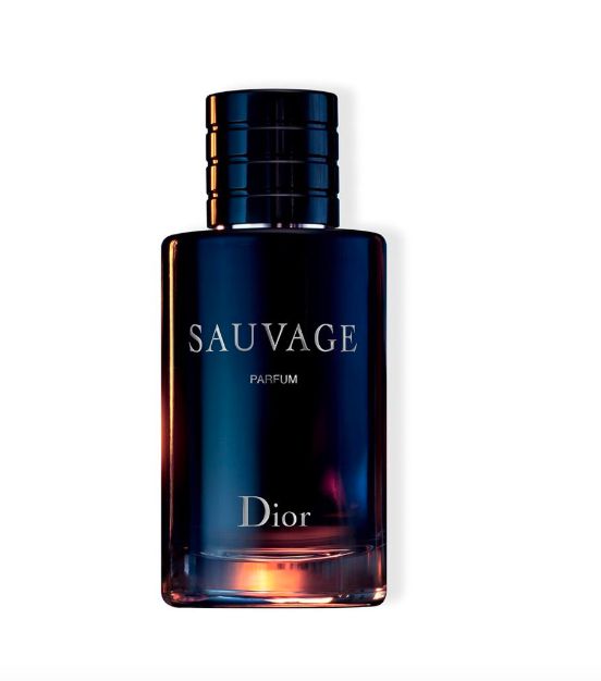DIOR SAUVAGE MASCULINO PARFUM