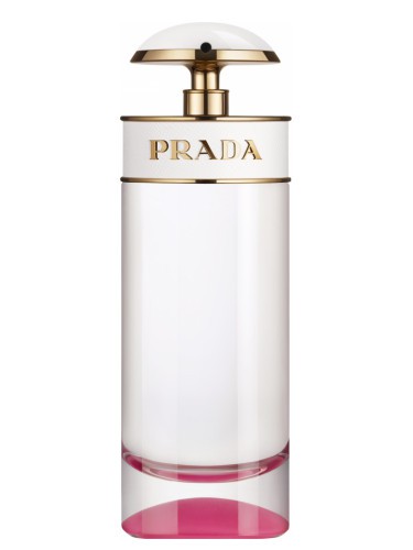 PRADA CANDY KISS FEMININO EAU DE PARFUM