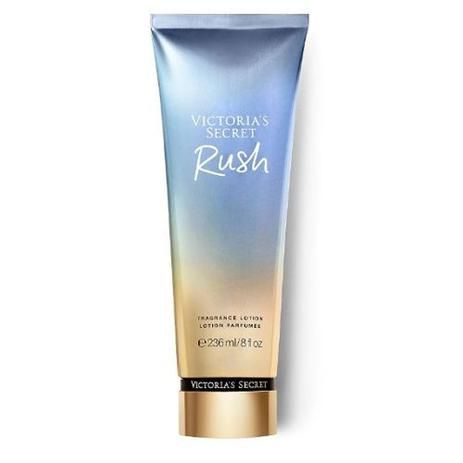 VICTORIA SECRETS RUSH BODY LOTION 236ML