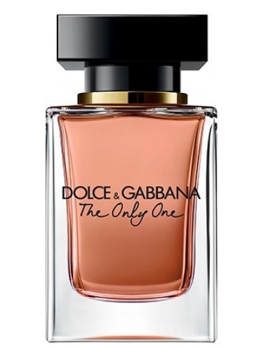 DOLCE & GABBANA THE ONLY ONE FEMININO EAU DE PARFUM