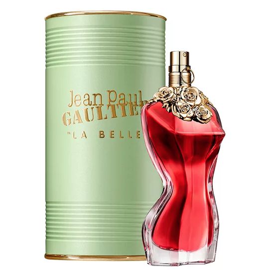 JEAN PAUL GAULTIER	LA BELLE FEMININO EAU DE PARFUM