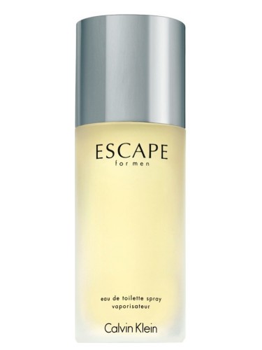 CALVIN KLEIN ESCAPE MAN MASCULINO EAU DE TOILETTE
