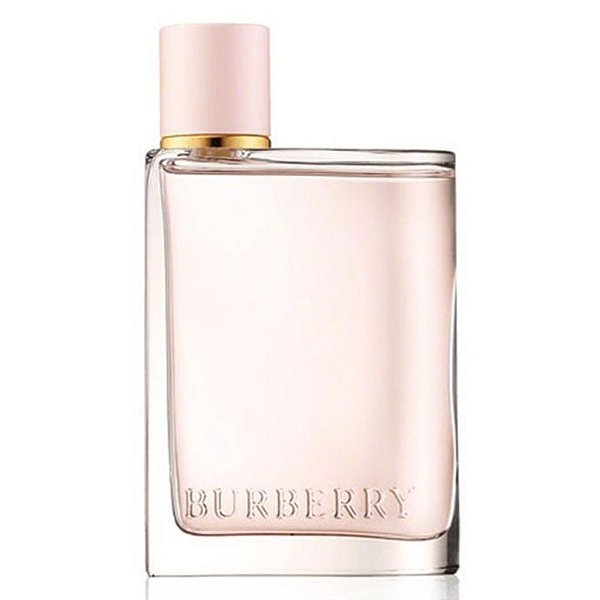 BURBERRY HER FEMININO EAU DE PARFUM