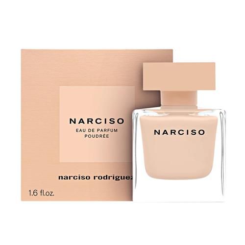 NARCISO RODRIGUEZ	POUDRE	EAU DE PARFUM FEMININO