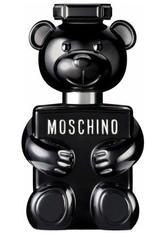 MOSCHINO TOY BOY MASCULINO EAU DE PARFUM