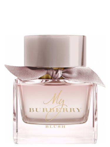 BURBERRY MY BLUSH FEMININO EAU DE PARFUM