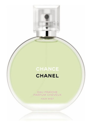 CHANEL CHANCE FRAICHE FEMININO EAU DE TOILETTE