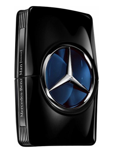 MERCEDES BENS MAN INTENSE MASCULINO EAU DE TOILETTE