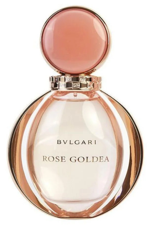BVLGARI GOLDEA ROSE FEMININO EAU DE PARFUM