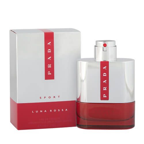 PRADA LUNA ROSSA SPORT MASCULINO EAU DE TOILETTE