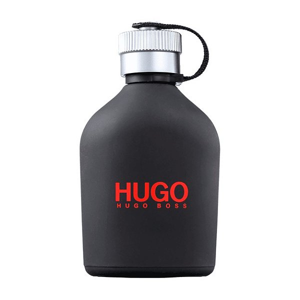HUGO BOSS JUST DIFFERENT MASCULINO EAU DE TOILETTE