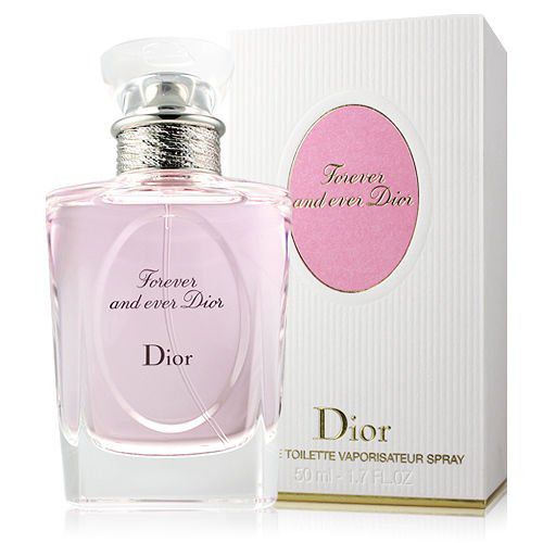 DIOR FOREVER AND EVER FEMININO EAU DE TOILETTE