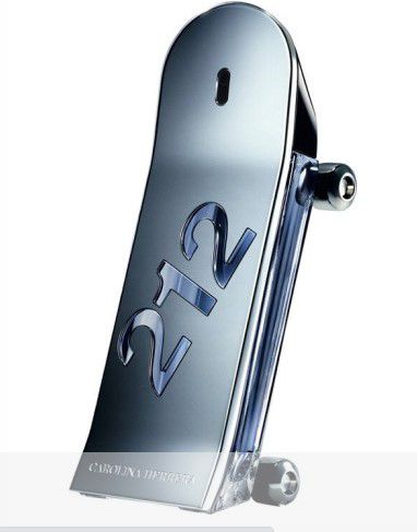 CAROLINA HERRERA 212 HEROES MEN MASCULINO EAU DE TOILETTE