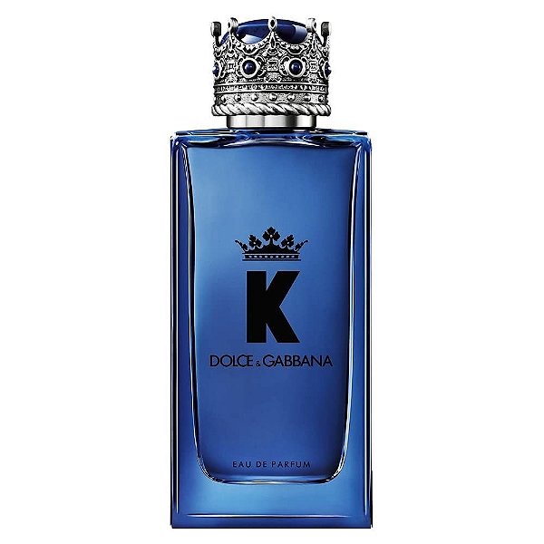 DOLCE GABBANA KING MASCULINO EAU DE PARFUM