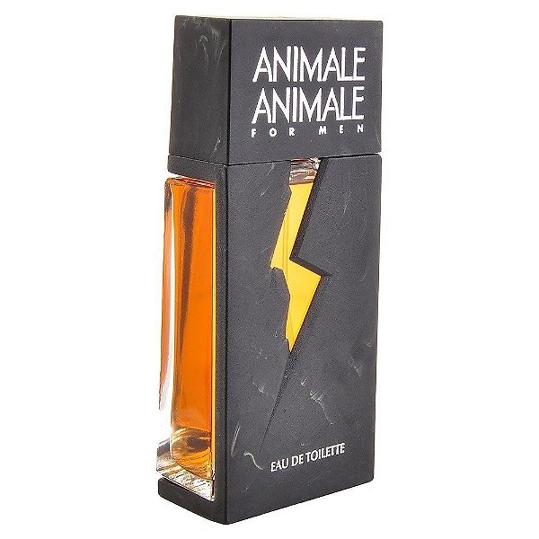ANIMALE ANIMALE MASCULINO EAU DE TOILETTE