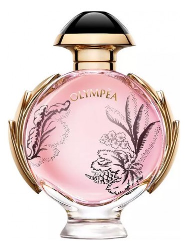 RABANNE OLYMPEA BLOSSOM FEMININO EAU DE PARFUM FLORALE