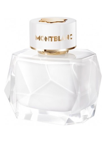 MONTBLANC SIGNATURE FEMININO EAU DE PARFUM