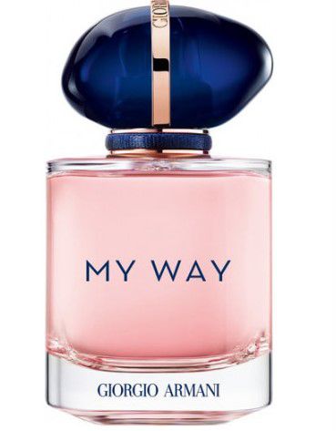 GIORGIO ARMANI MY WAY FEMININO EAU DE PARFUM