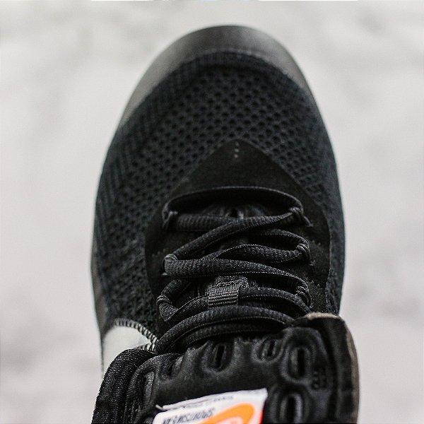 vapormax flyknit x off white