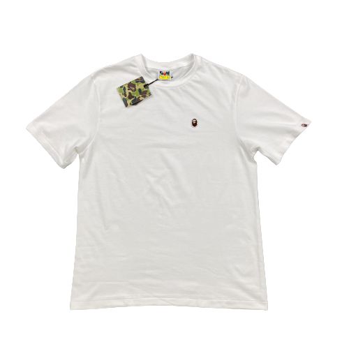 Camiseta Bape Mini logo - ENCOMENDA