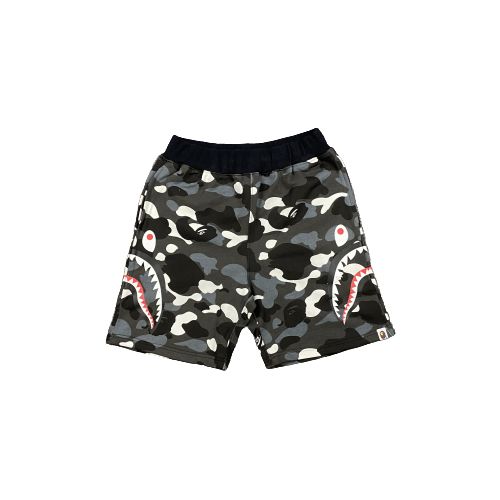 Bermuda Moletom Bape Camufrada- ENCOMENDA