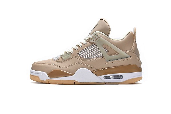 jordan 4 shimmer nike