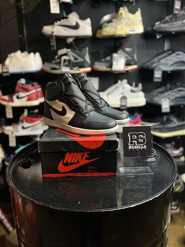 nike outlet air jordan 1