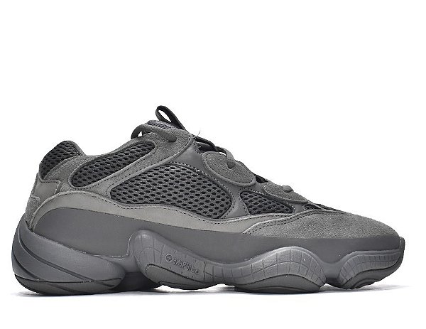 Tênis Adidas Yeezy 500 Granite PK - ENCOMENDA