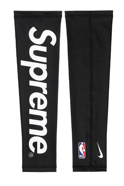 Manguito Sleeve Nike NBA x SUPREME - Encomenda