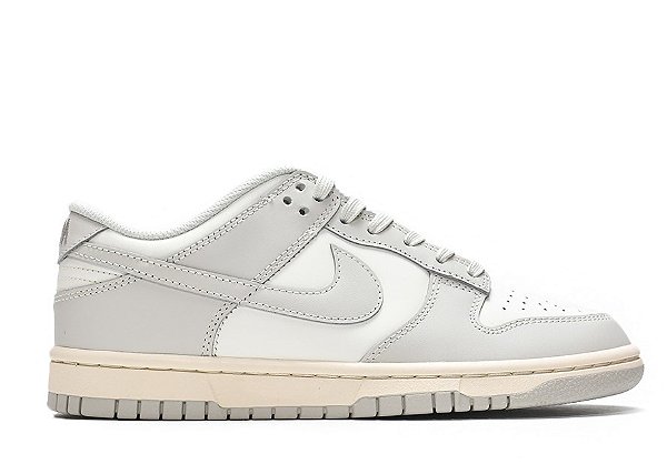 nike wmns dunk low 'light bone' womens sneakers stores