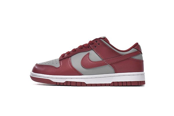 Tênis Nike Dunk Low UNLV - Encomenda