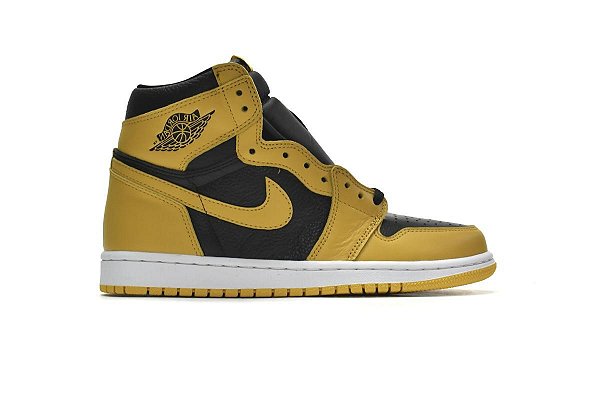 Tênis Nike Air Jordan 1 Retro High OG Pollen - Encomenda