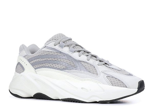 Tênis Adidas Yeezy Boost 700 V2 Static PK - PRONTA ENTREGA