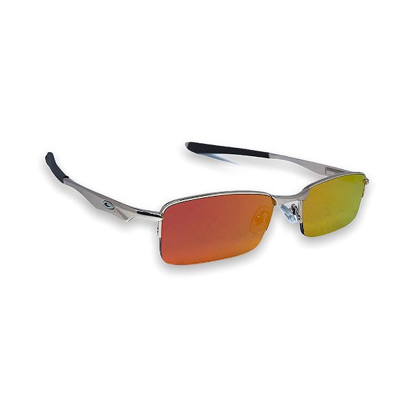 Óculos Oakley Vilão Ruby Custom - Rabello Store - Tênis, Vestuários,  Lifestyle e muito mais