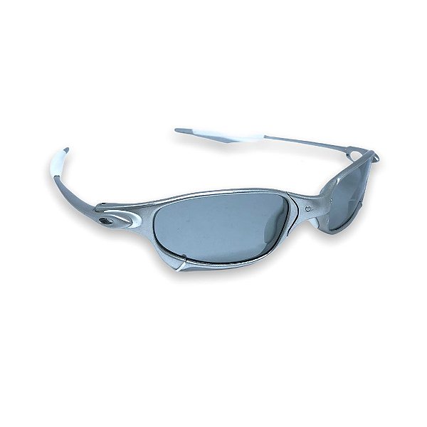 Óculos Oakley Juliet Plasma Lentes Photochromic Custom - Rabello Store -  Tênis, Vestuários, Lifestyle e muito mais