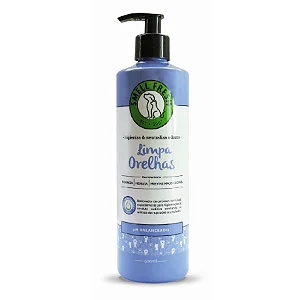 Limpa Orelhas Smell Fresh