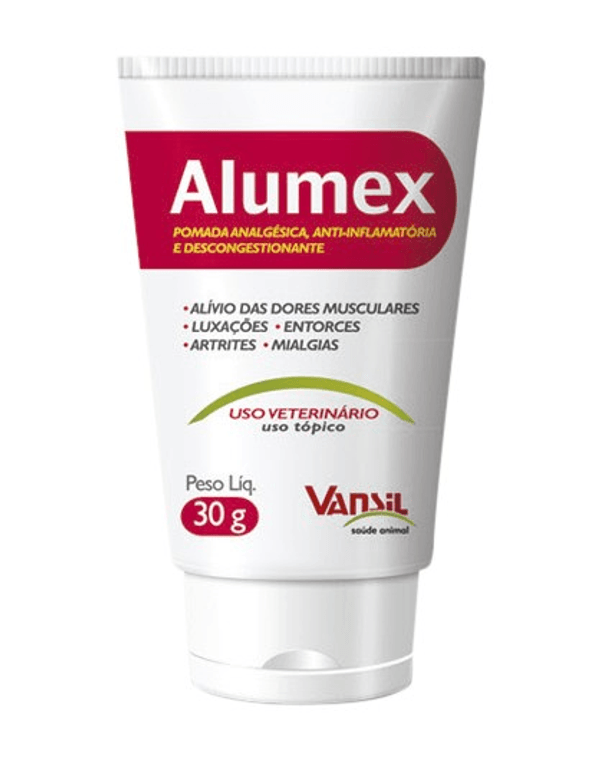 Alumex 30g