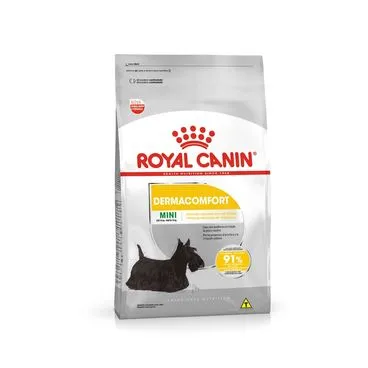 MINI DERMACOMFORT 1KG