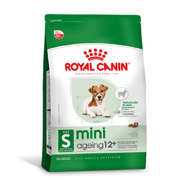 MINI AGEING 12+ 1 KG