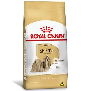 SHIH TZU ADULT 7,5KG