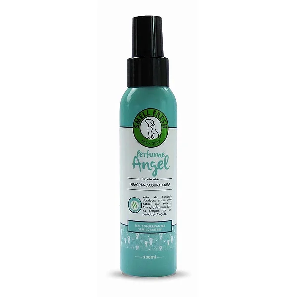 SMELL FRESH - PERF. ANGEL