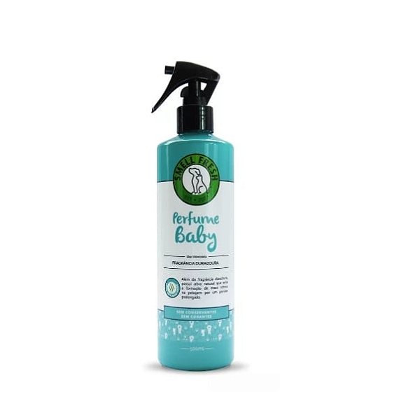 SMELL FRESH - COL. BABY 500ML