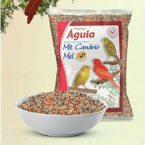 MIT CANARIO 500g