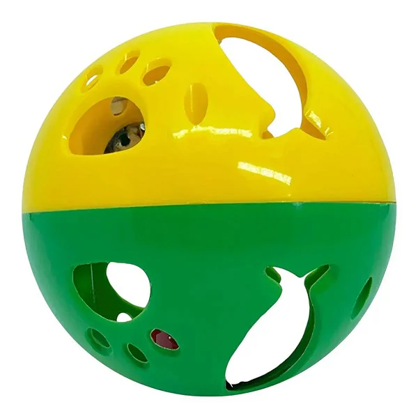 Bola Com Guizo Savana