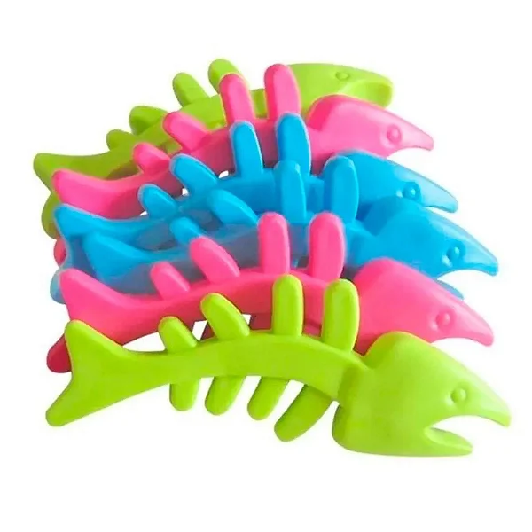 Brinquedo Para Cães Western Pet Peixe Sortido