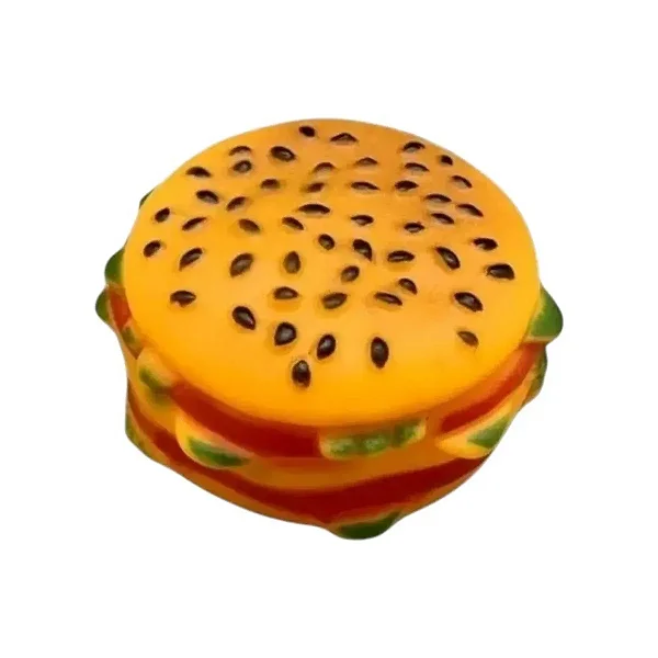 HAMBURGUER VINIL