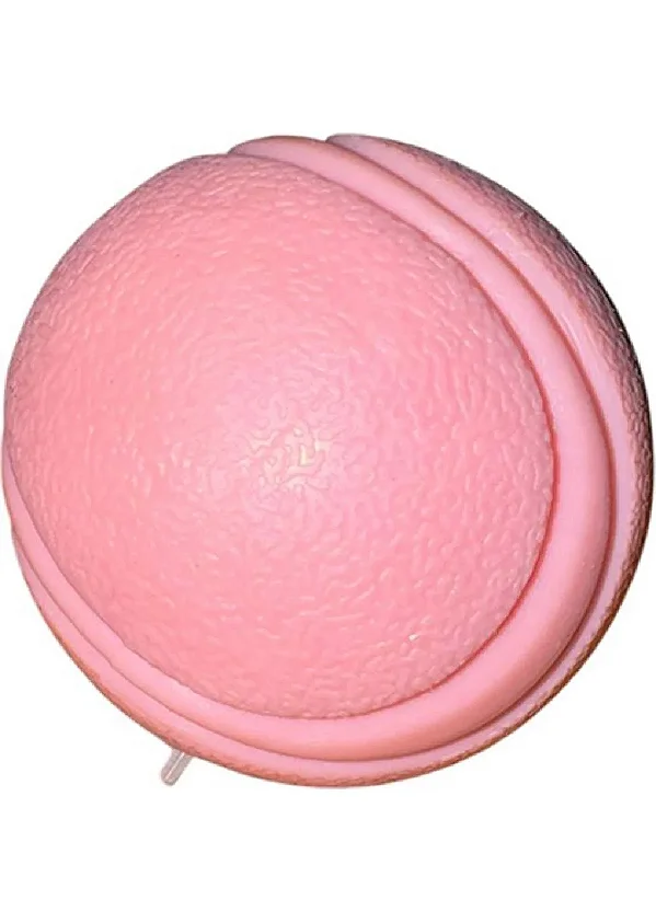 Mordedor de Borracha Bola 6cm