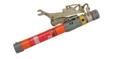 LoadBuster 24,5 kv e 34,5 kv