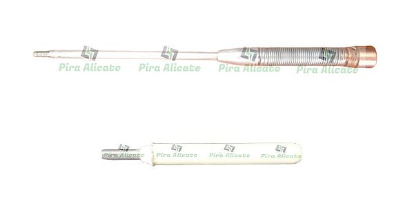 Kit Cordoalha + Trailer para LoadBuster 24,5 kV