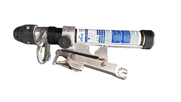 Dispositivo De Abertura Com Carga Load-Ranger